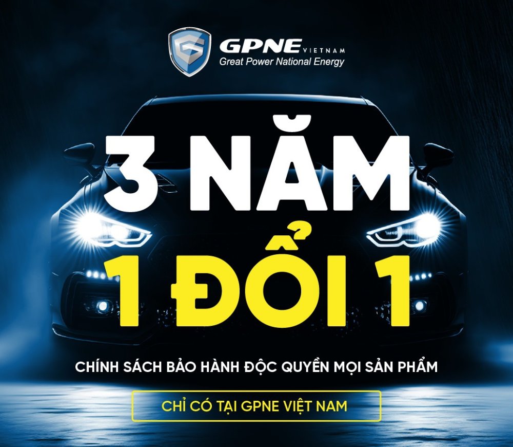 đèn viền nội thất ô tô