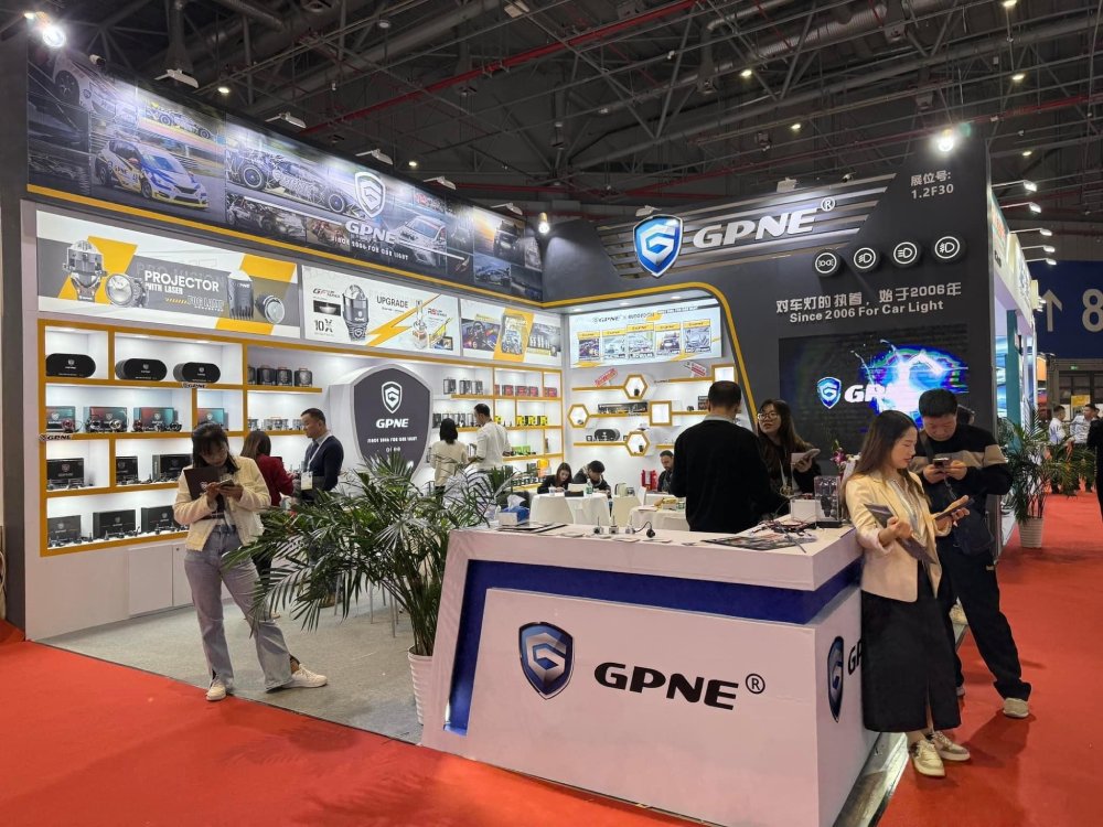 đèn led xe hơi ô tô trang trí nội thất