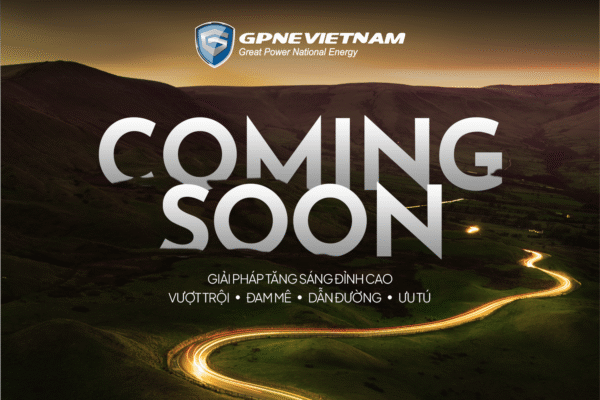 GPNE Coming soon