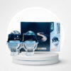 BI LED PROJECTOR GPNE PC70